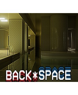 BACK*SPACE Steam Key GLOBAL